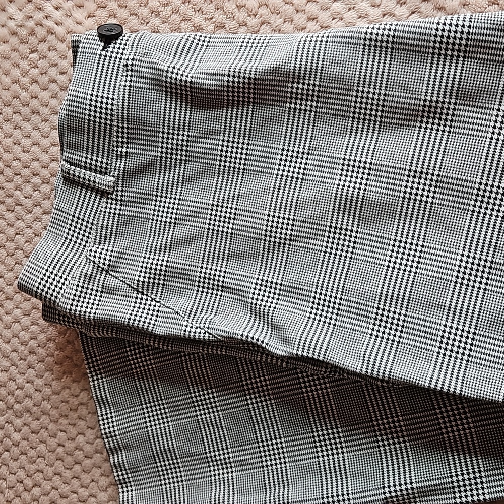 Betabrand Dress Pant Yoga Pants